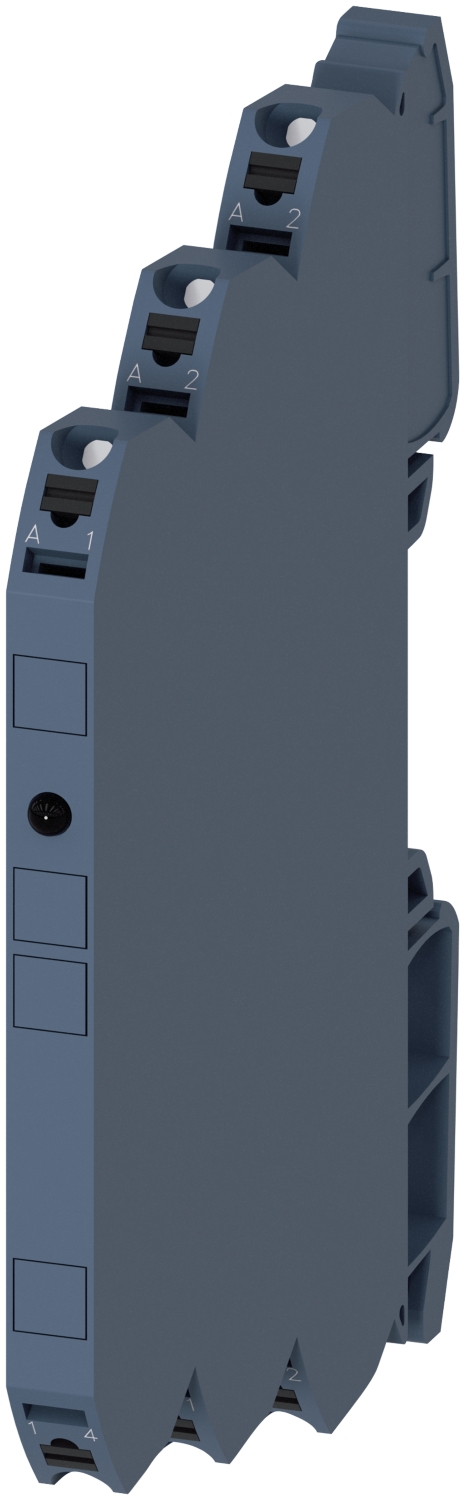 Coupleur de sortie borne-relais, 1 W, 24 V CC Siemens