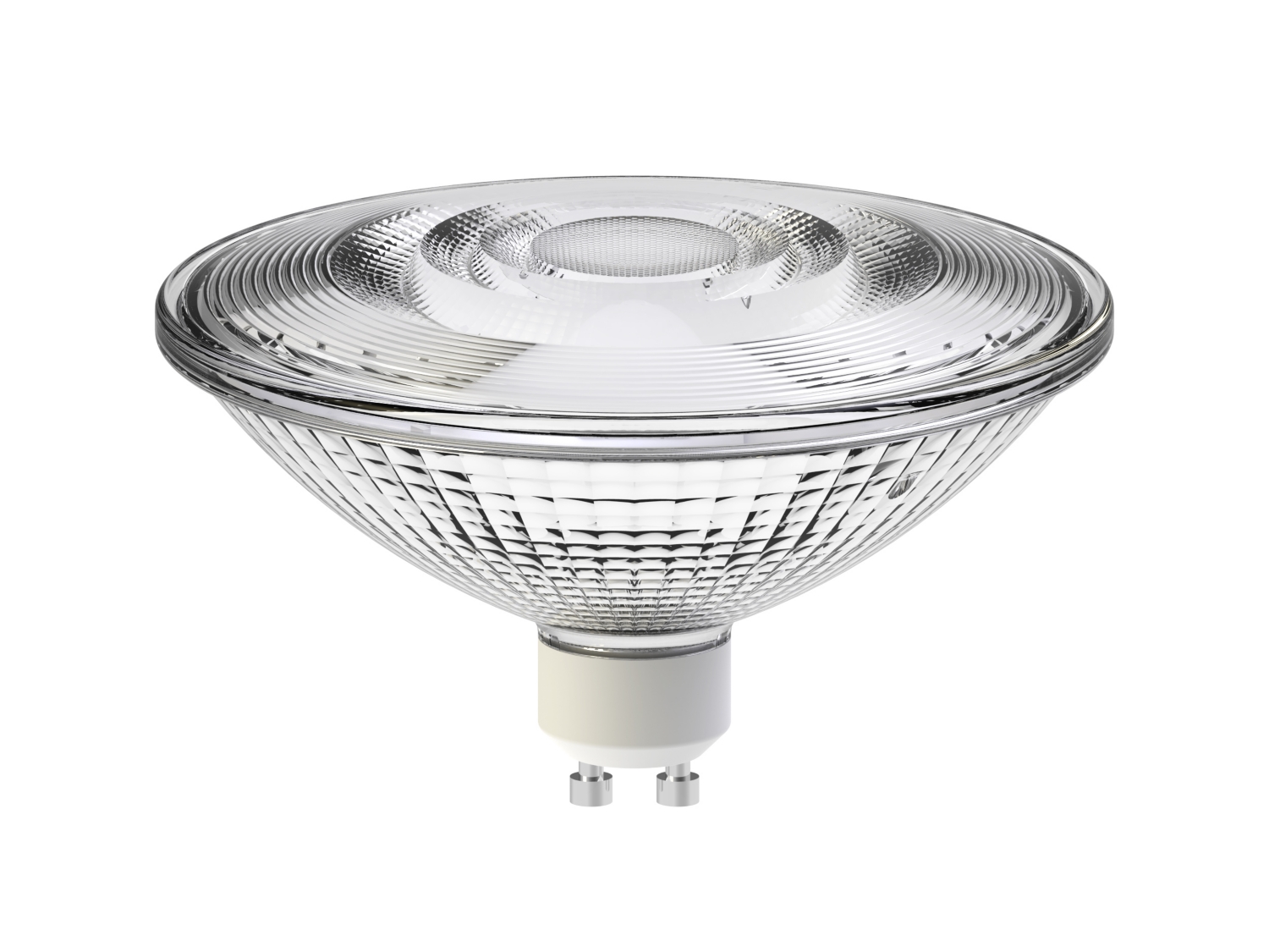 RefLED Retro ES111 13W 1150lm dimmable 830 25° Sylvania