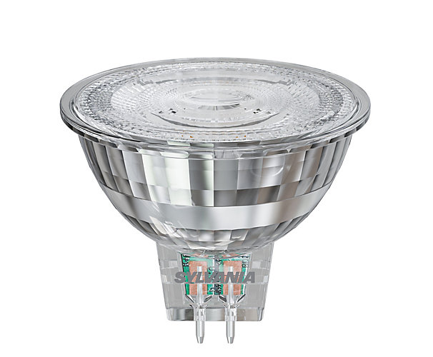 Lampe LED RefLED Superia Retro MR16 36° Sylvania
