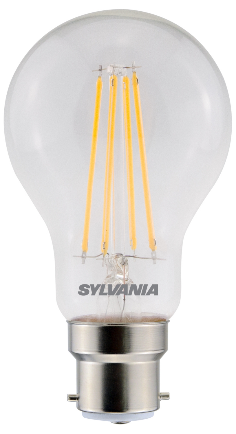 Lampe LED ToLEDo Retro A60 Sylvania