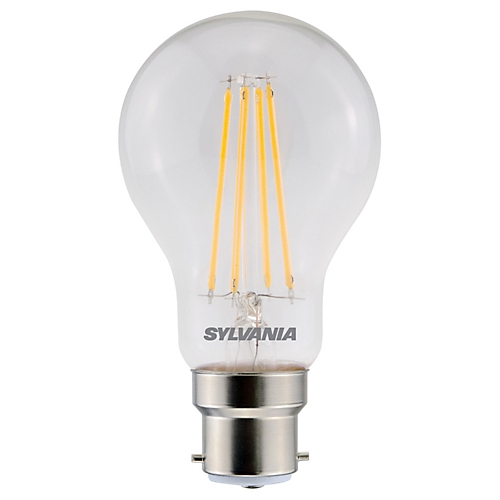 Lampe LED ToLEDo Retro A60 Sylvania