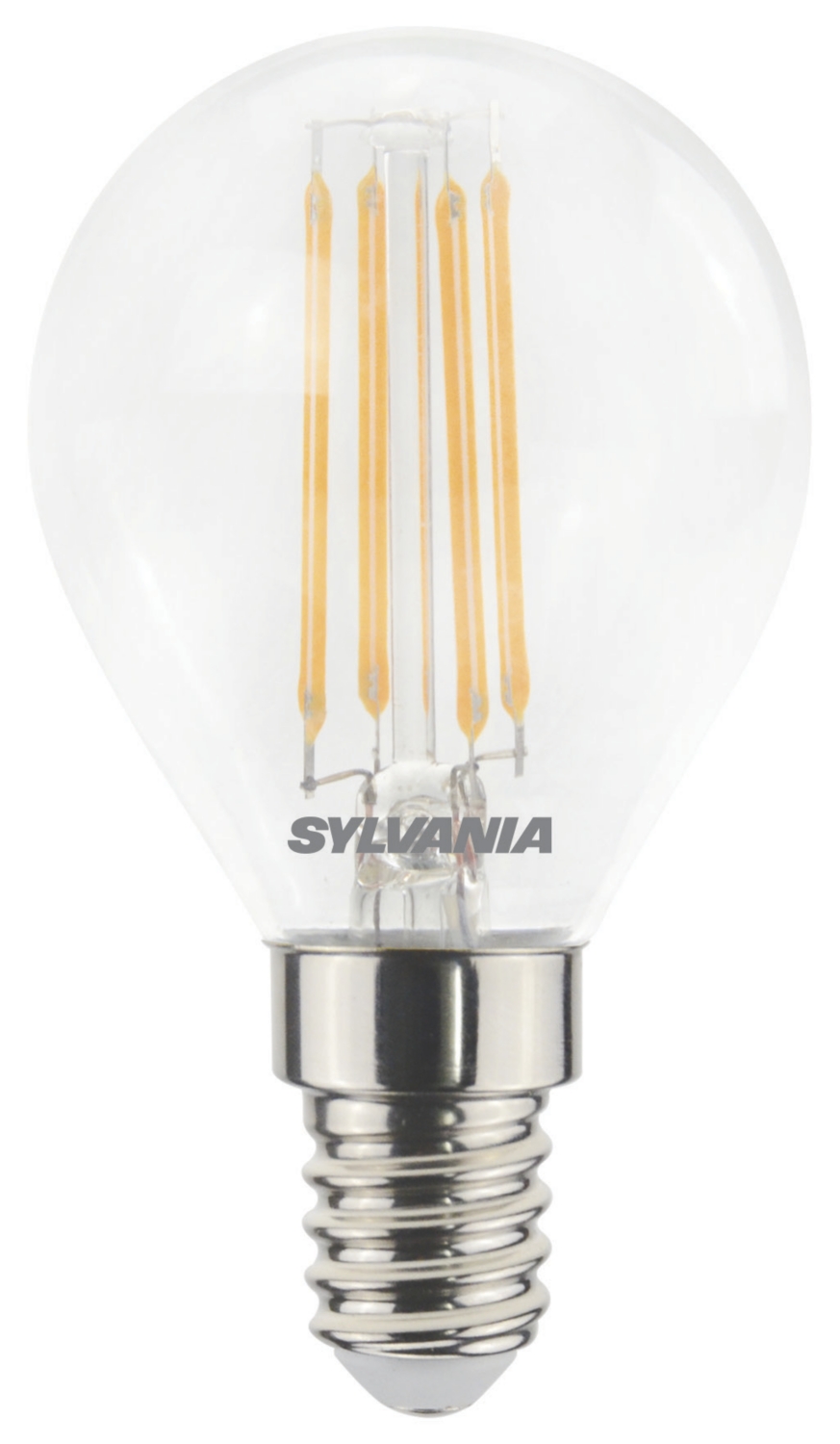 Lampe LED ToLEDo Retro Sphérique Sylvania