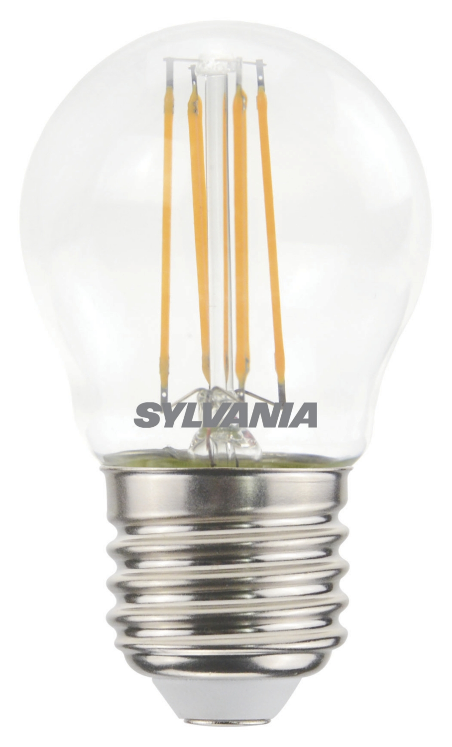 Lampe LED ToLEDo Retro Sphérique Sylvania