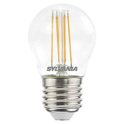 Lampe LED ToLEDo Retro Sphérique Sylvania