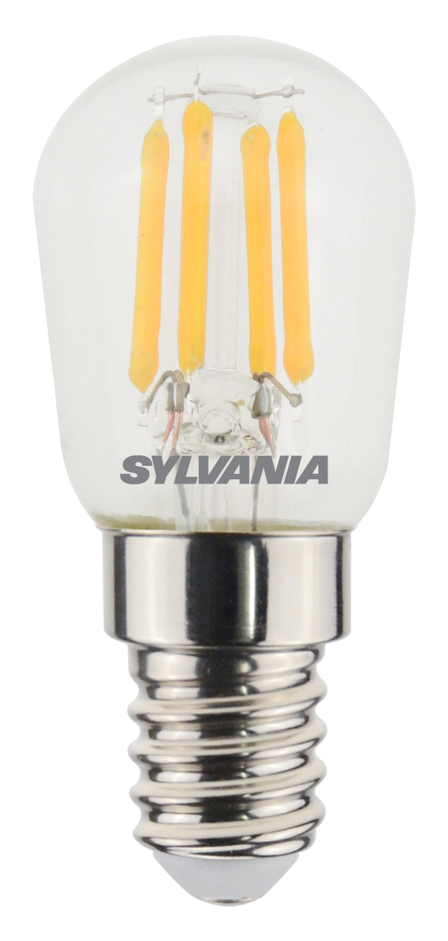 ToLEDo Retro PYGMY 2.5W 250lm 827 E14 Sylvania