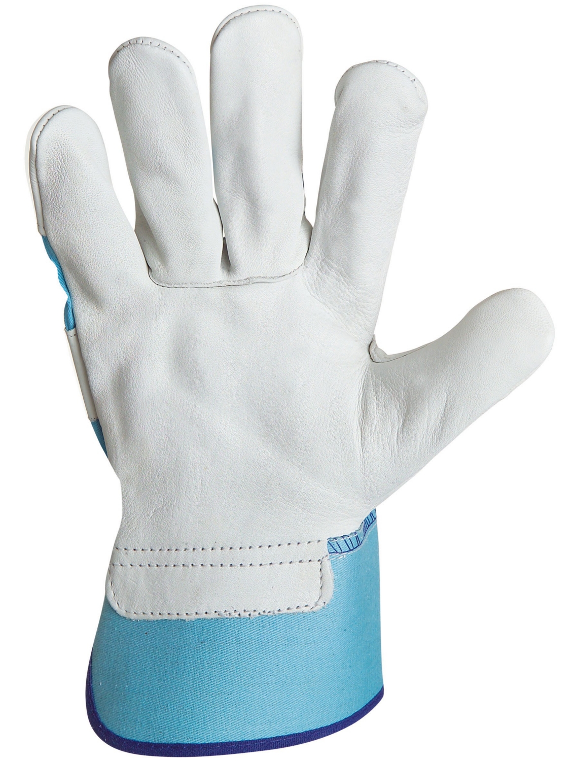 Gants de manutention cuir Singer 501N Singer