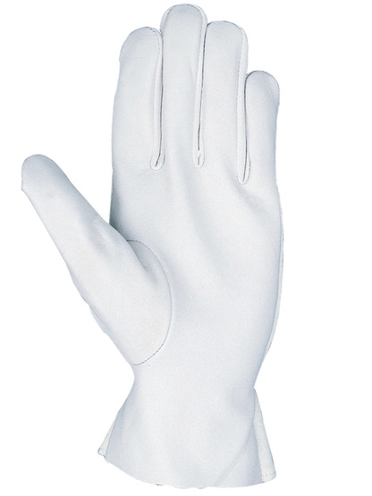  Gants de manutention cuir Singer AGN105 