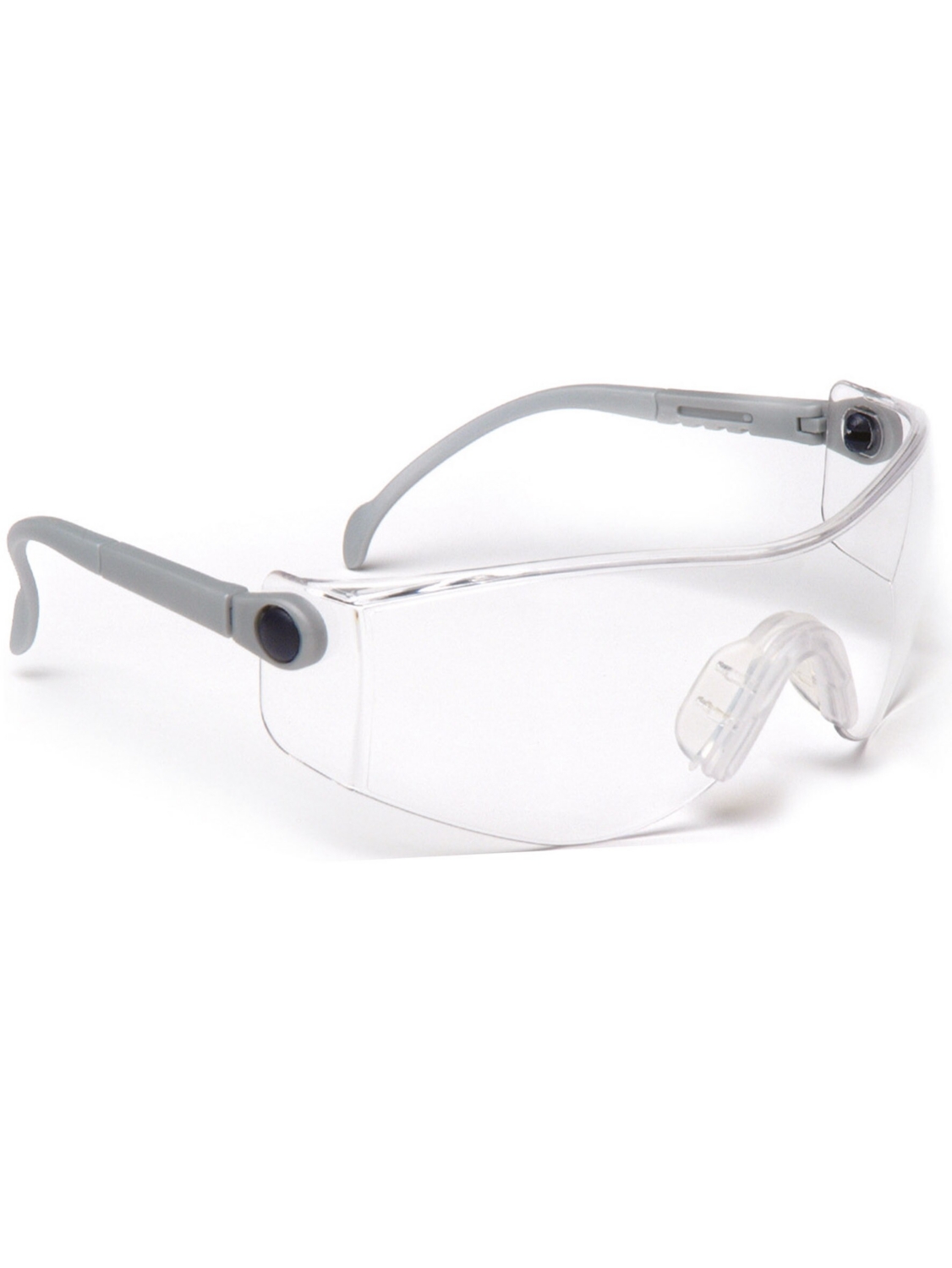 Lunette face monobloc evasand