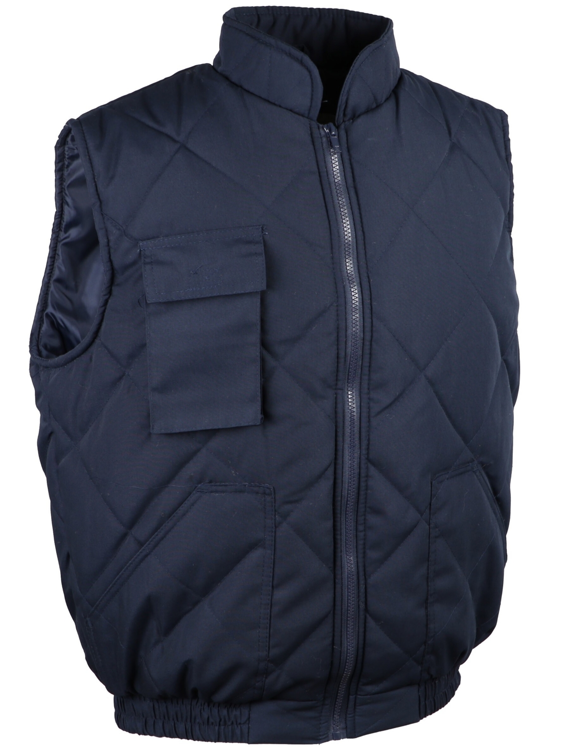Gilet matelasse 5-56/58-xxl GILALPA-XXL