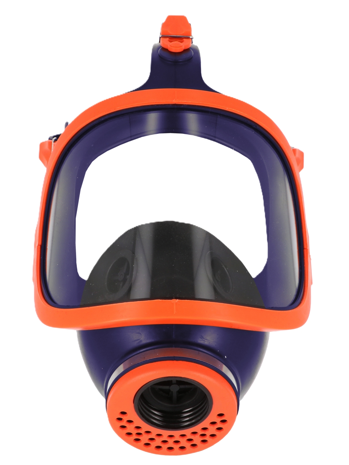 Masque complet réutilisable mono-filtre MP731S