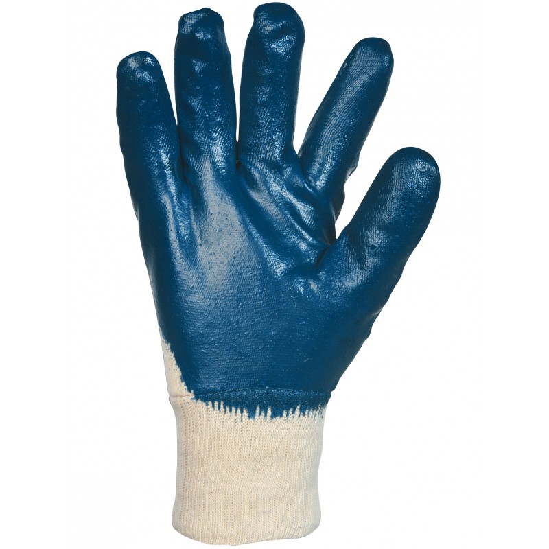 Gants de manutention nitrile Broxa North Ways