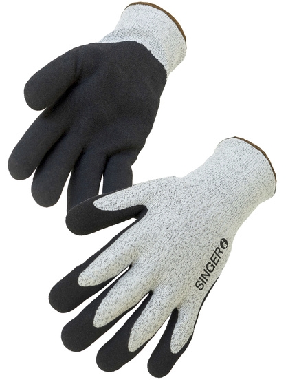 Gants antifroid PHD400NIF Singer