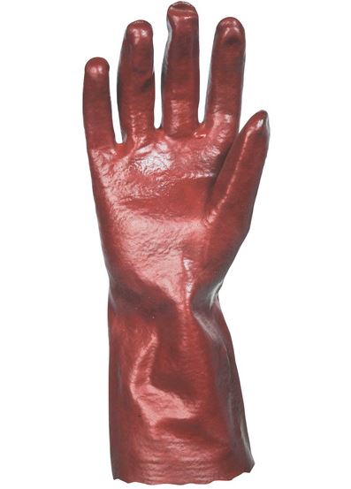  Gants de manutention PVC5235 