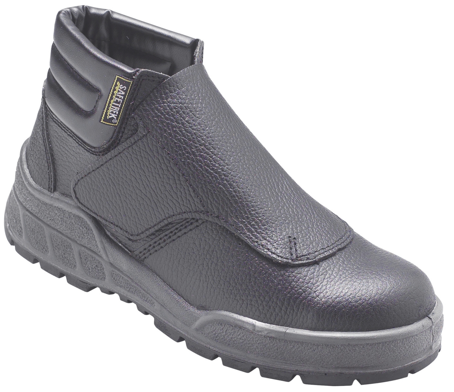  Chaussures de sécurité hautes soudeur fondeur ST280 - S1 P SRC 
