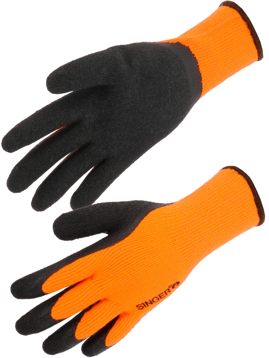 Gants antifroid froid TAC30R Singer