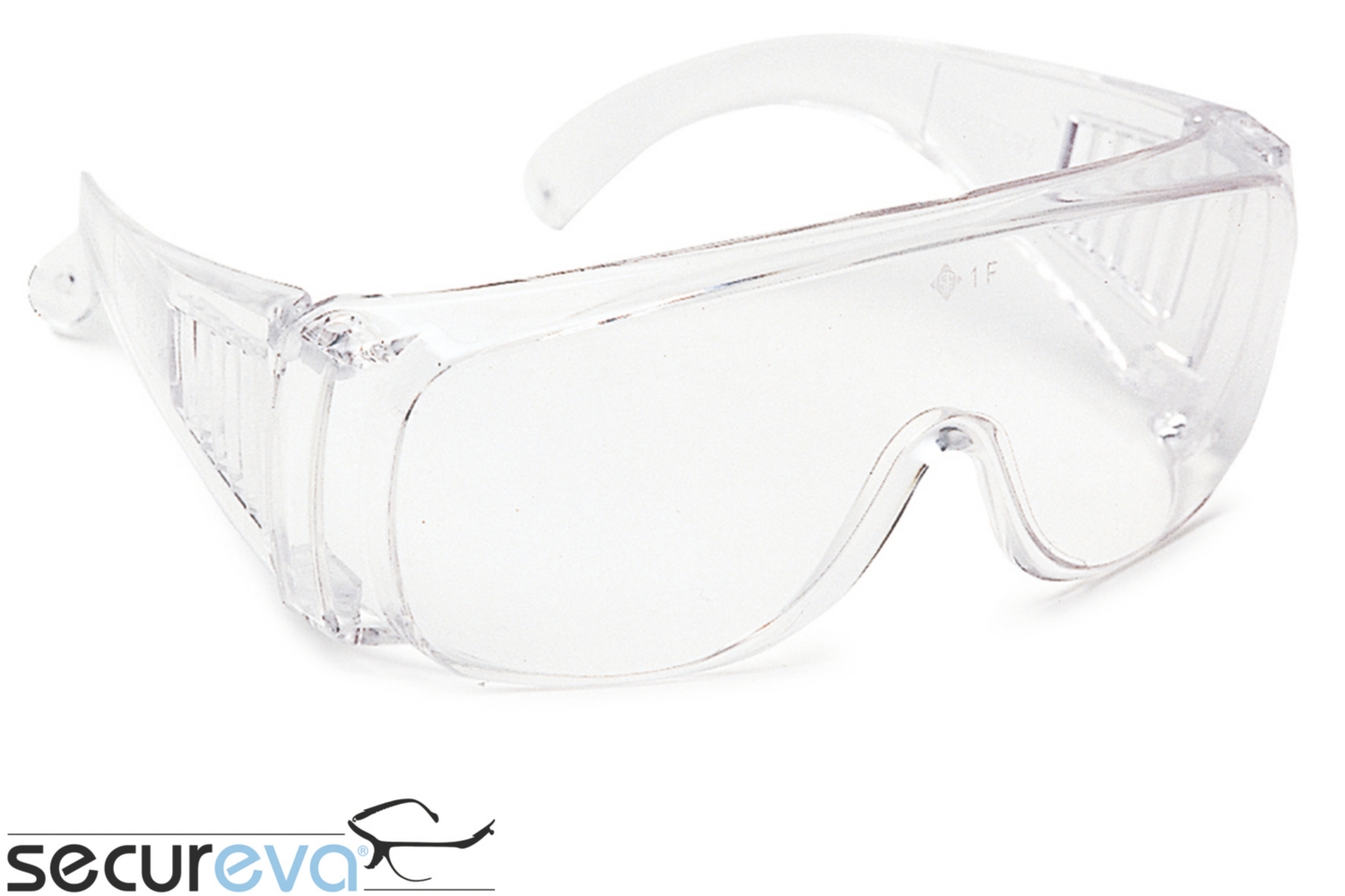 Lunettes en polycarbonate teinté protection anti UV - Singer 