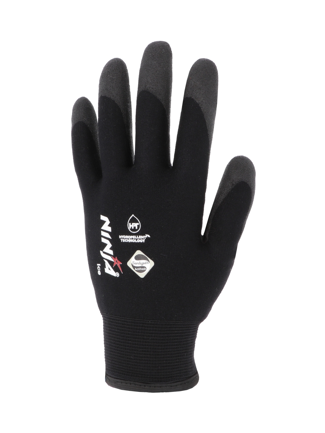 Gants Ninja Ice Singer