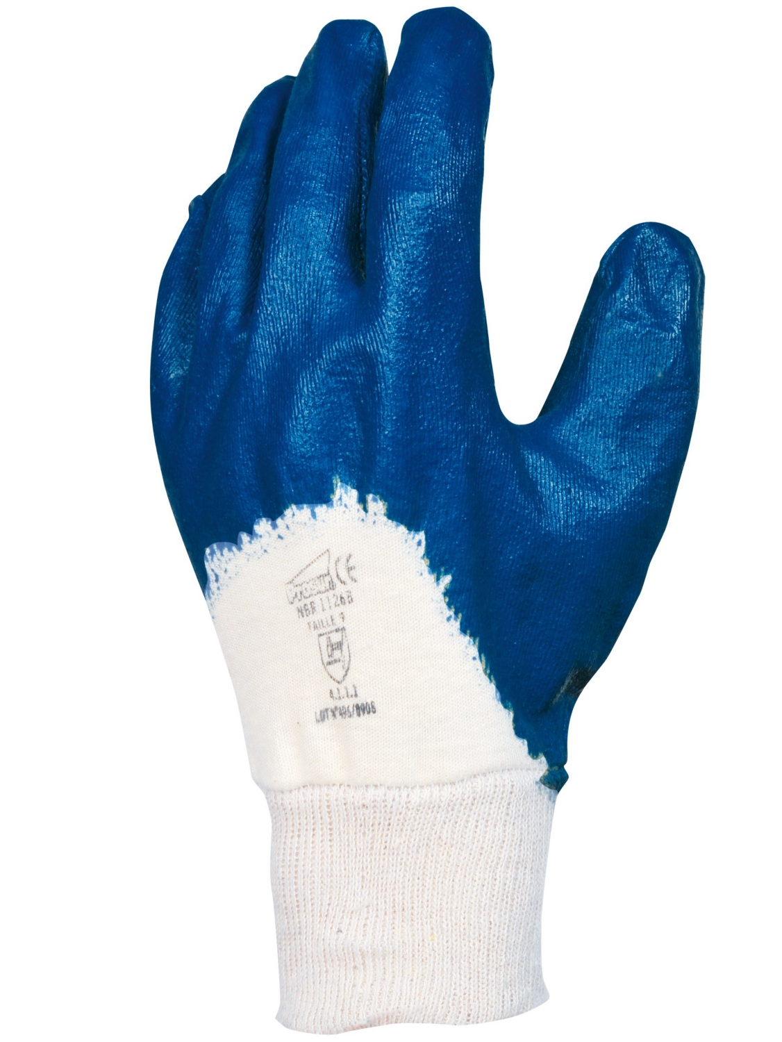  Gants de manutention NBR1126B 