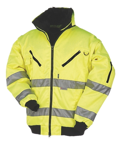 Vêtements haute visibilité Sioen