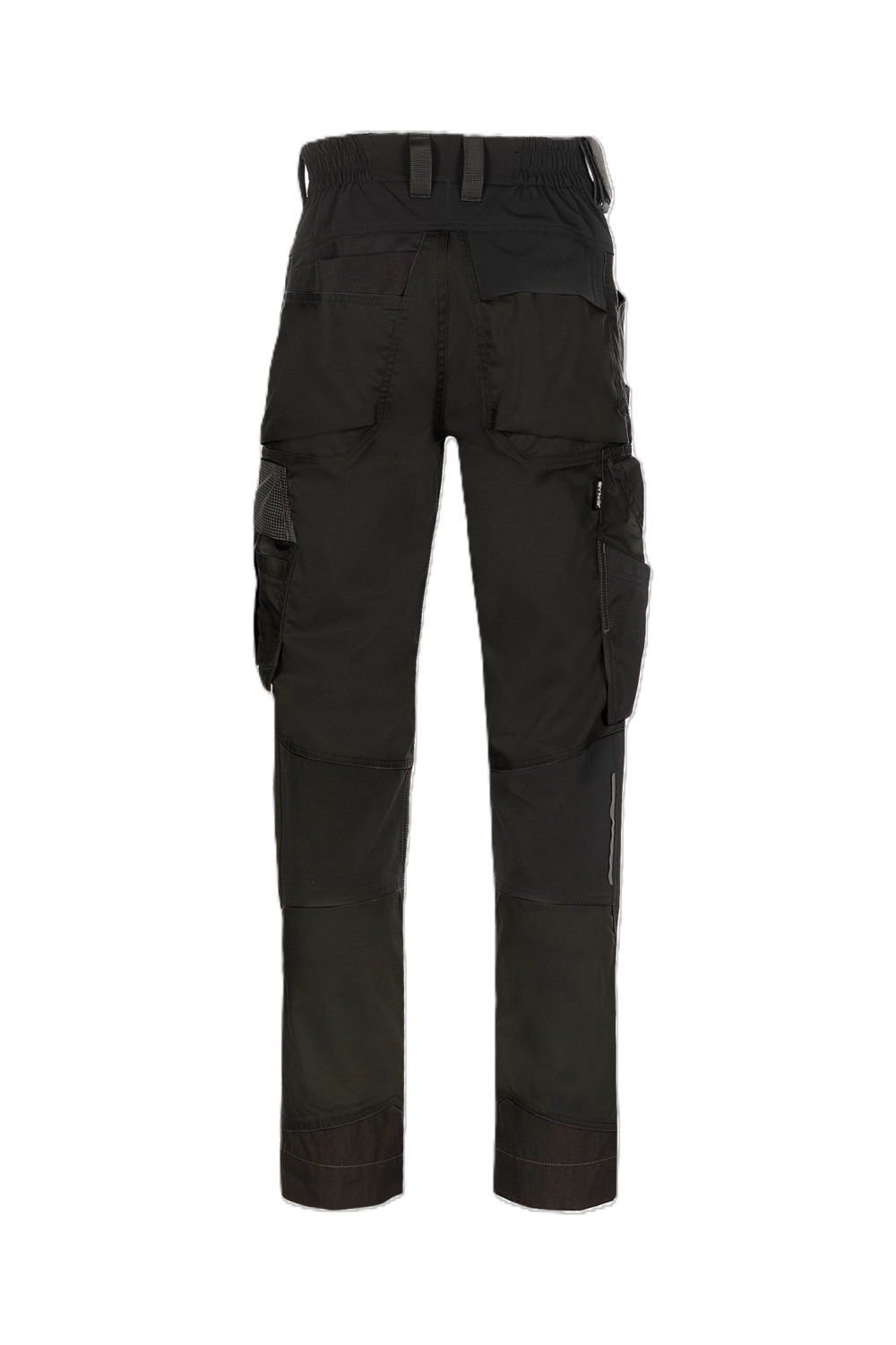 Pantalon de travail noir Sqoot Synq