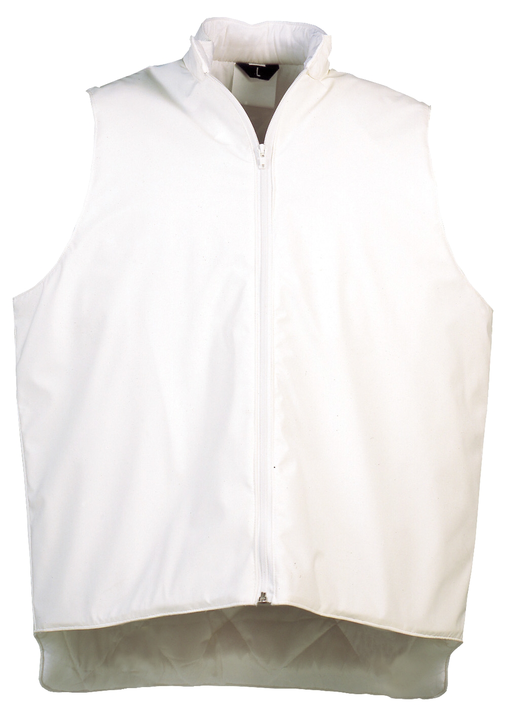 Gilet agro Falkenberg - Blanc Sioen