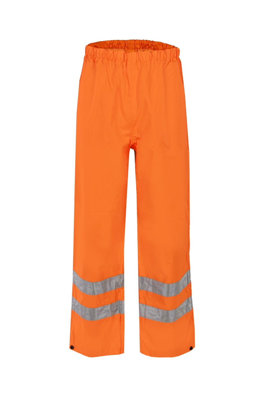 Pantalon de pluie Bitoray HV orange