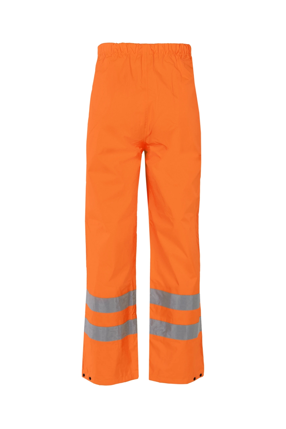 Pantalon de pluie Bitoray HV orange Sioen