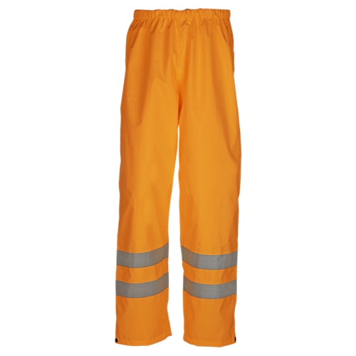 Pantalon de pluie Bitoray HV - Orange Sioen