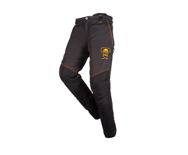 Pantalon BasePro - Gris anthracite / Noir SIP Protection