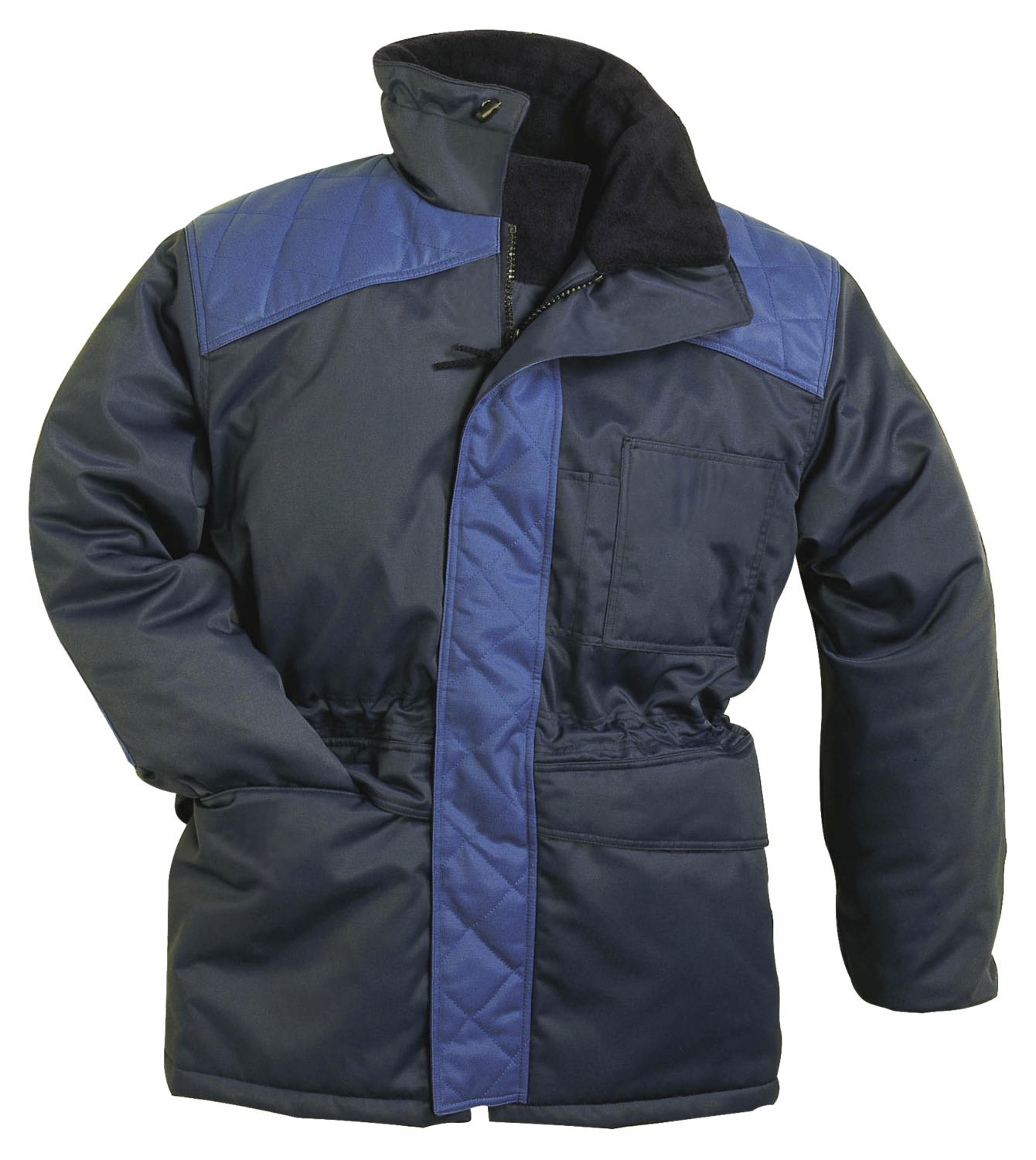 Veste frigorifique Vermont - Marine Sioen