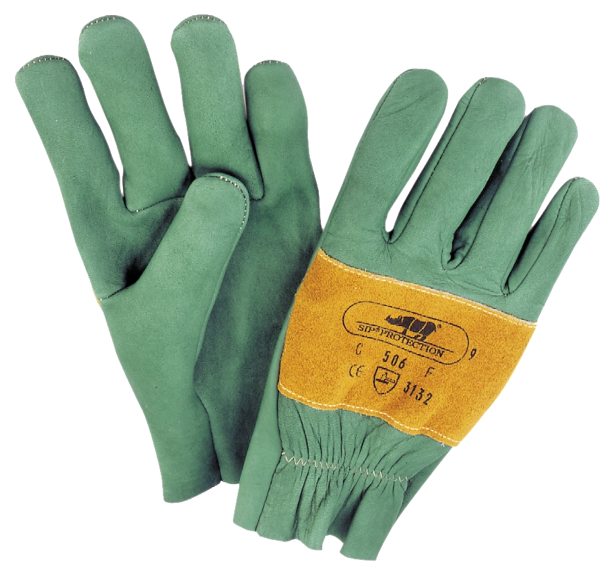 Gants usage spécifique