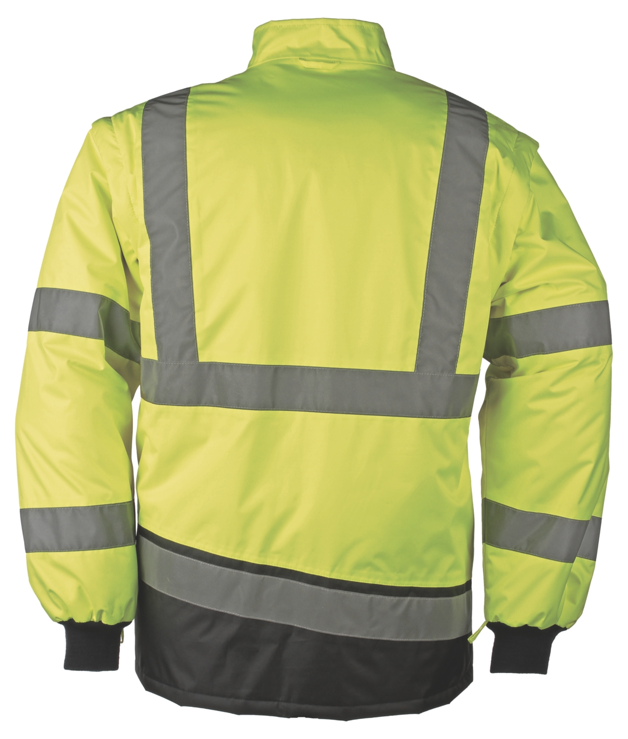 Blouson Malbro HV - Jaune / Marine Sioen