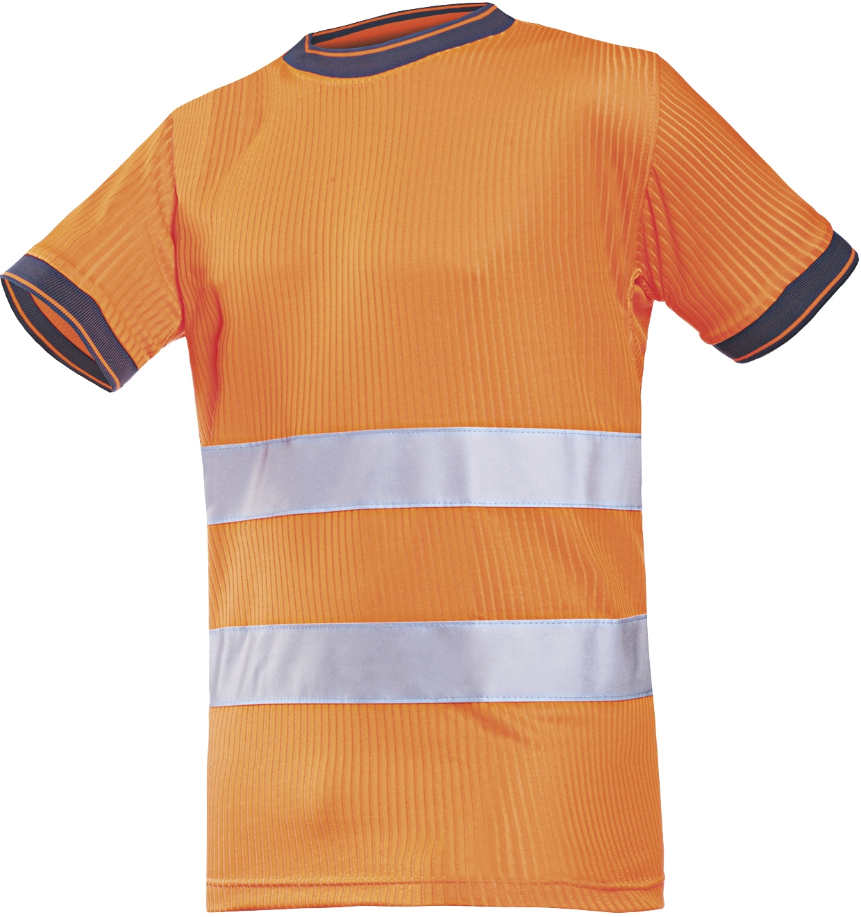 Tee-shirt Mastra HV - Orange Sioen