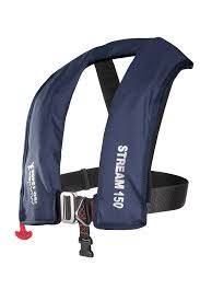 Gilet de sauvetage Stream 150