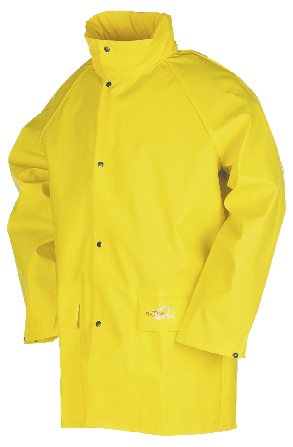  Veste Jakarta - Jaune 