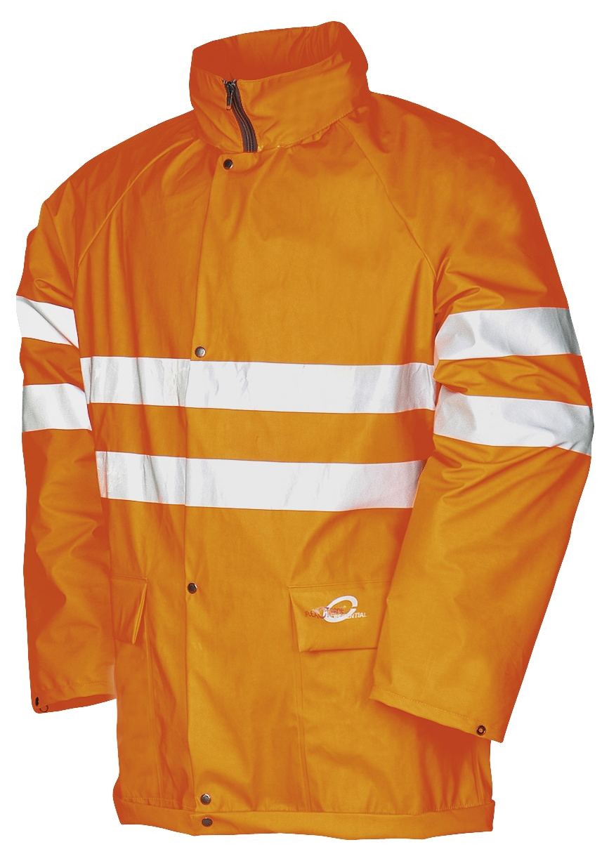 Veste Kassel HV - Orange Sioen