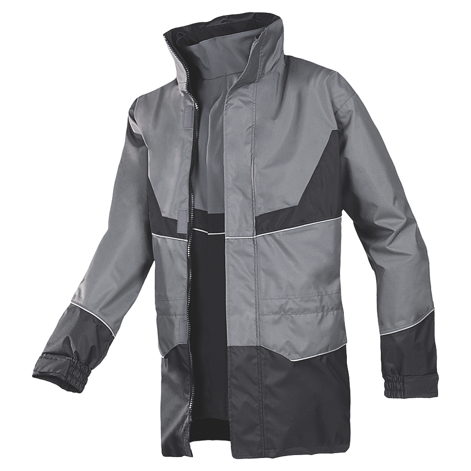 Vêtements de travail intempéries