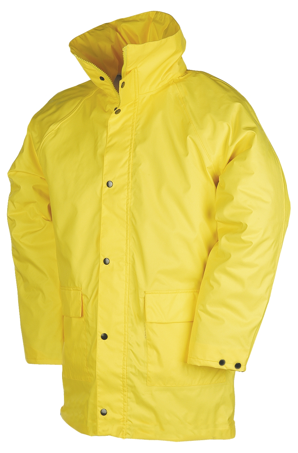 Veste Sheffer - Jaune Sioen