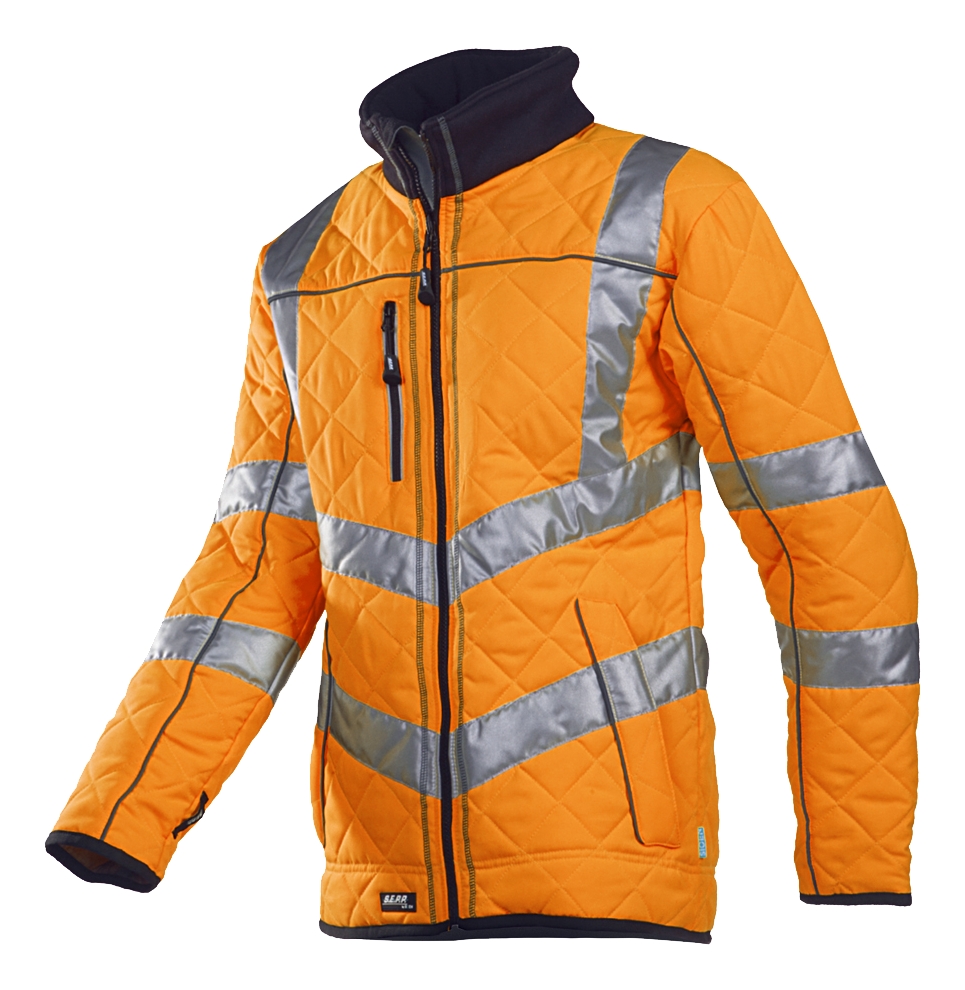 Veste Castor HV Oange Sepp