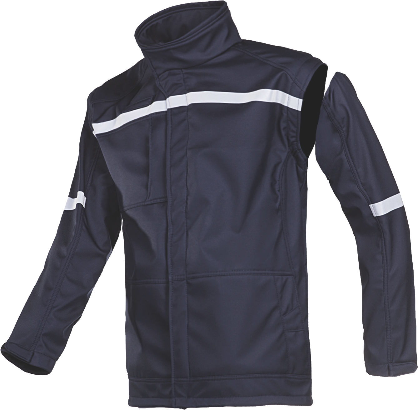 Veste softshell Cardinia - Sioen