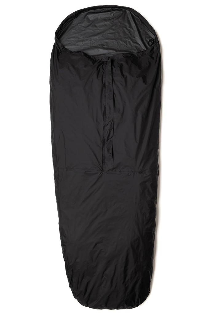 Sursac duvet Bivvi bag pour Softie Elite Noir Sioen