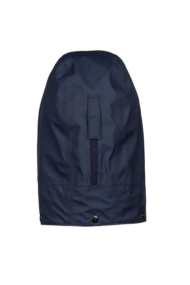 Capuche Akrar - Protection ARC - Bleu marine Sioen