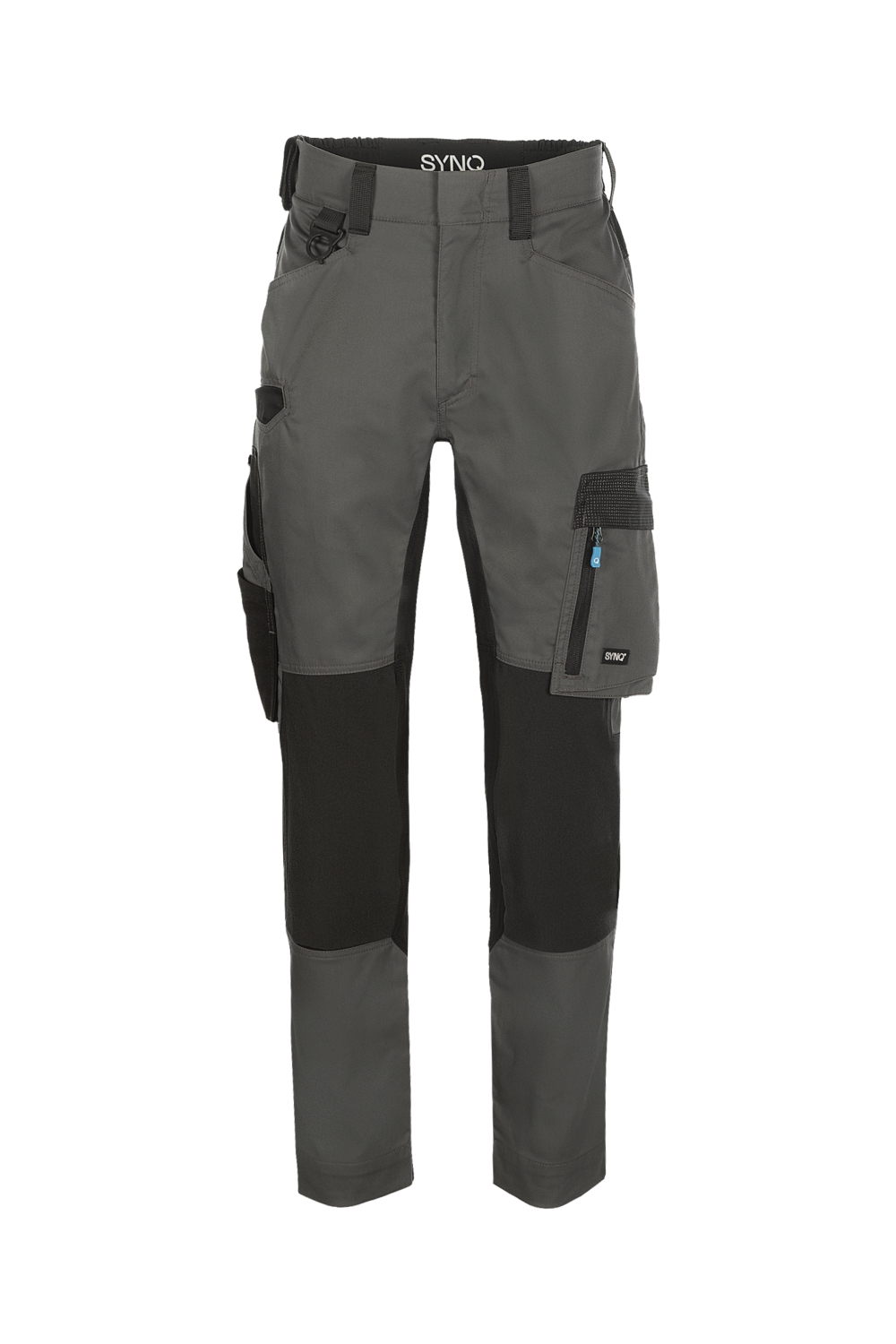  Pantalon Synq® Sqoot - Gris anthracite / Noir 