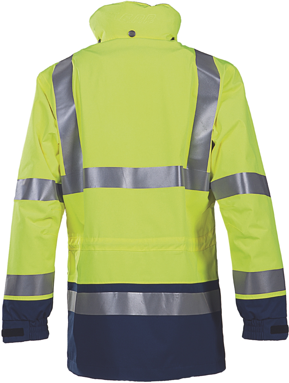 Parka Windsor HV - Jaune / Marine Sioen