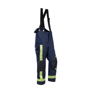 Surpantalon Nomex® Twin marine