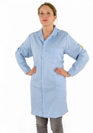 Blouse légère ESD 51-100 - Bleu clair SJM Eurostat