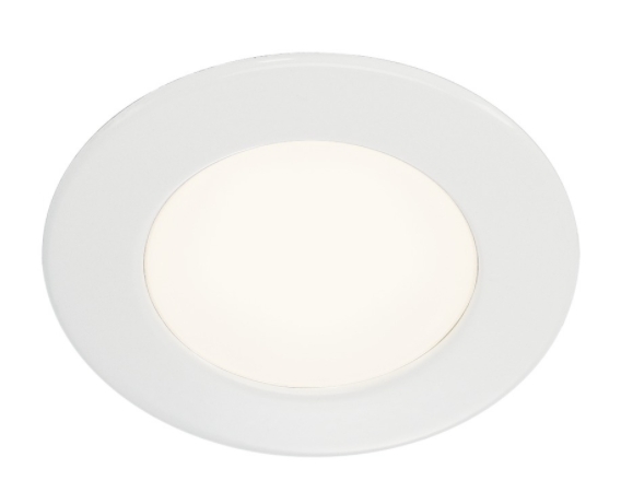Spot encastré DL 126