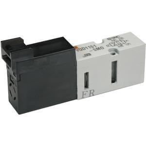 VQD1000, Distributeur à clapet 4/2, 4/3 à commande directe SMC