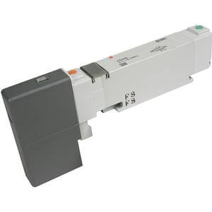 VQC1000, Electrodistributeur 5/2, 5/3, tous modèles SMC