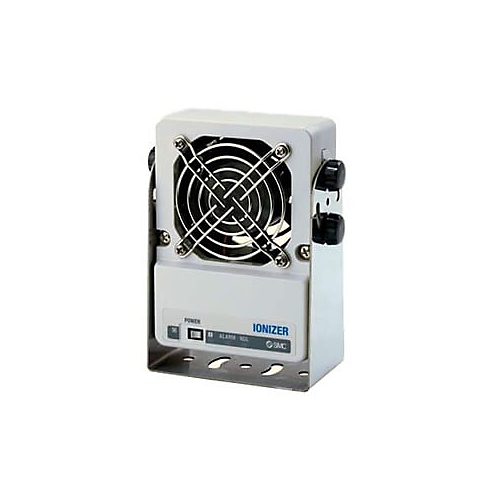 IZF10, Ioniseur, Type ventilateur SMC
